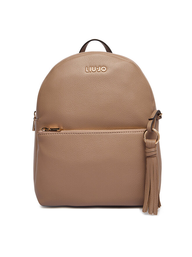 Liu Jo Rucksack Liu Jo AA6188 E1012 Braun