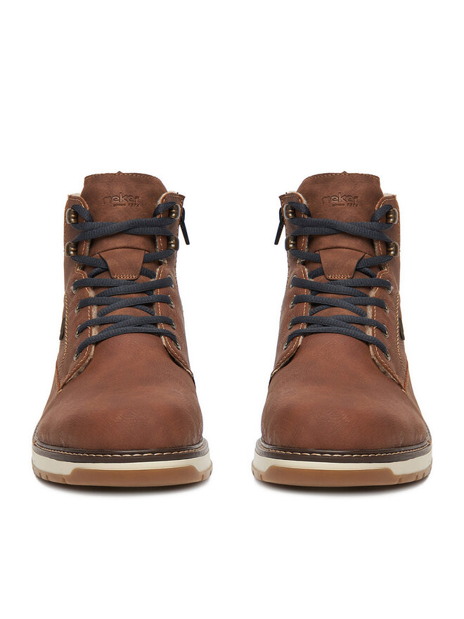 Rieker Bakancs Rieker CEO-39442-24 Barna