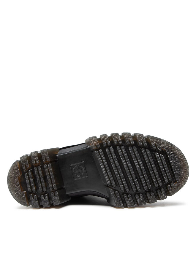 Dr. Martens Glády Dr. Martens Audrick 8-Eye Boot 27149001 Černá