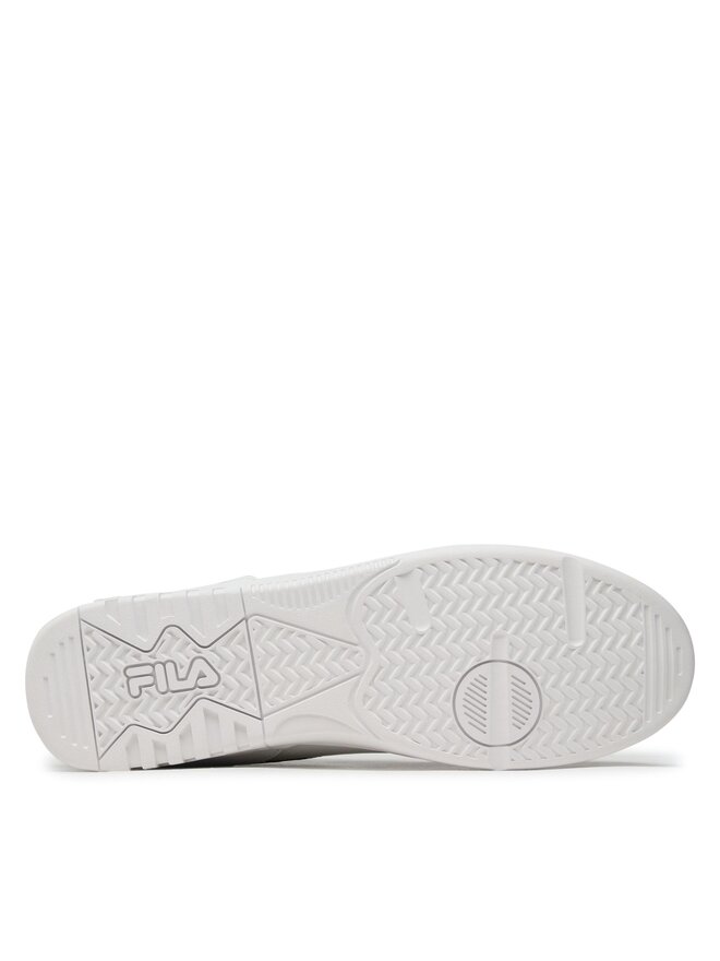 Fila Sneakers Fila Highflyer L Mid FFM0159.13205 Bianco