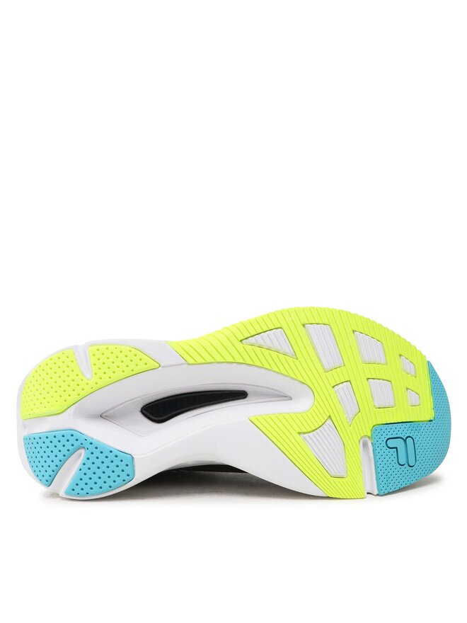 Снікерcи Fila Shocket St Vr46 FFM0225.80010 Чорний | evzuttya.com.ua