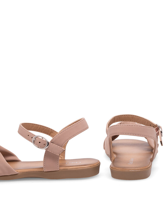 Clara Barson Sandalias Clara Barson WS17129-2 Rosa