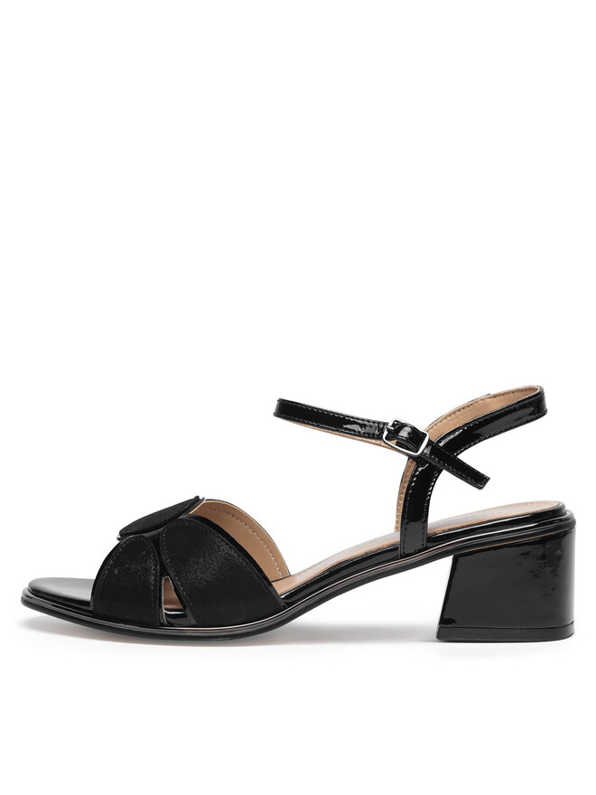 Lasocki Sandalen Lasocki WYL3784-2Z Schwarz