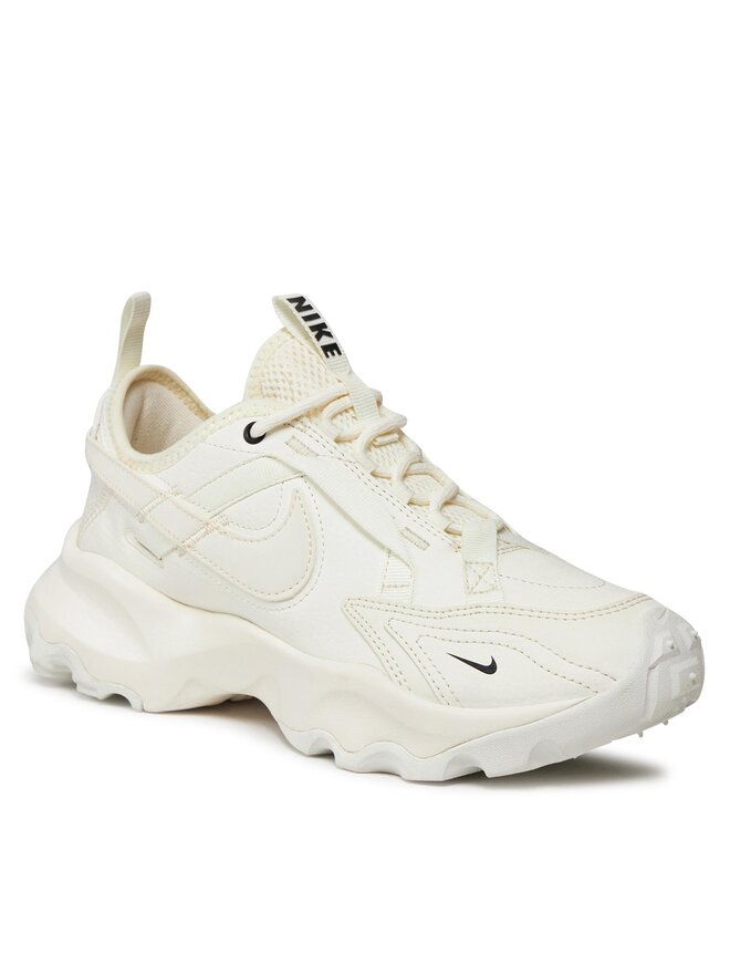 Nike Снікерcи Nike TC 7900 DD9682 100 Білий