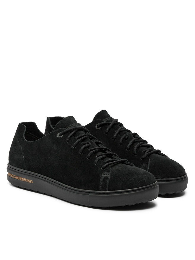Birkenstock Sneakersy Birkenstock Bend Low Decon Lenb 1026226 Černá