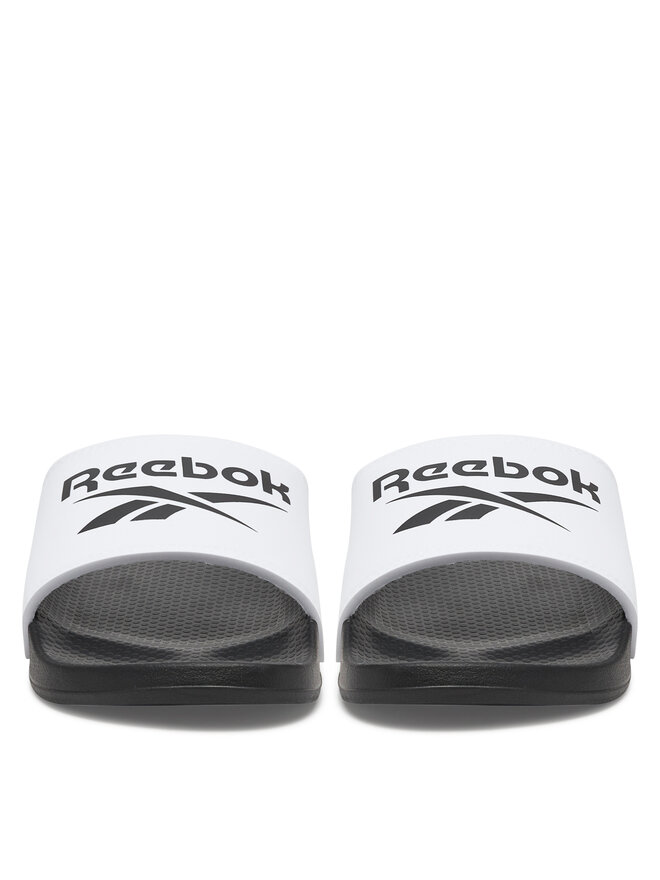Reebok Παντόφλες Reebok SS25-3C069-2 Λευκό