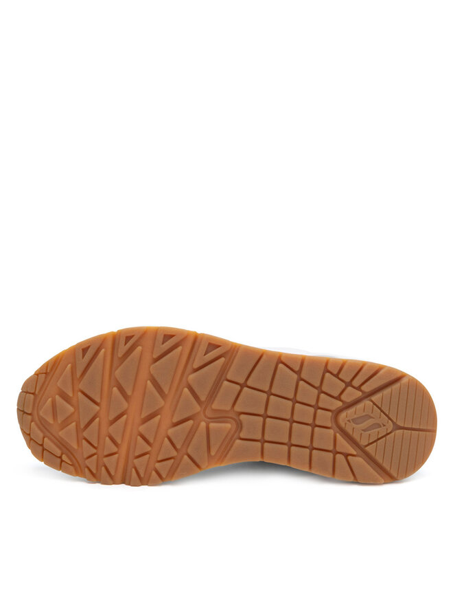 Skechers Αθλητικά Skechers UNO 177094 WHT Λευκό