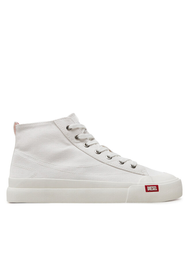 Diesel Sneakers Diesel S-Athos Y03269 P2994 H7528 Λευκό