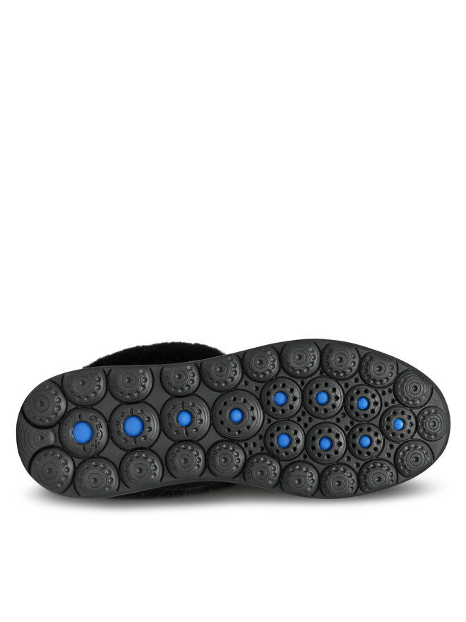 Geox Superge Geox D Spherica Ec4.1 D46TCA 085BH C9999 Črna