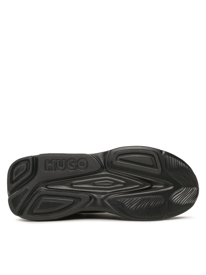 HUGO Sneakers Hugo 50492864 Schwarz