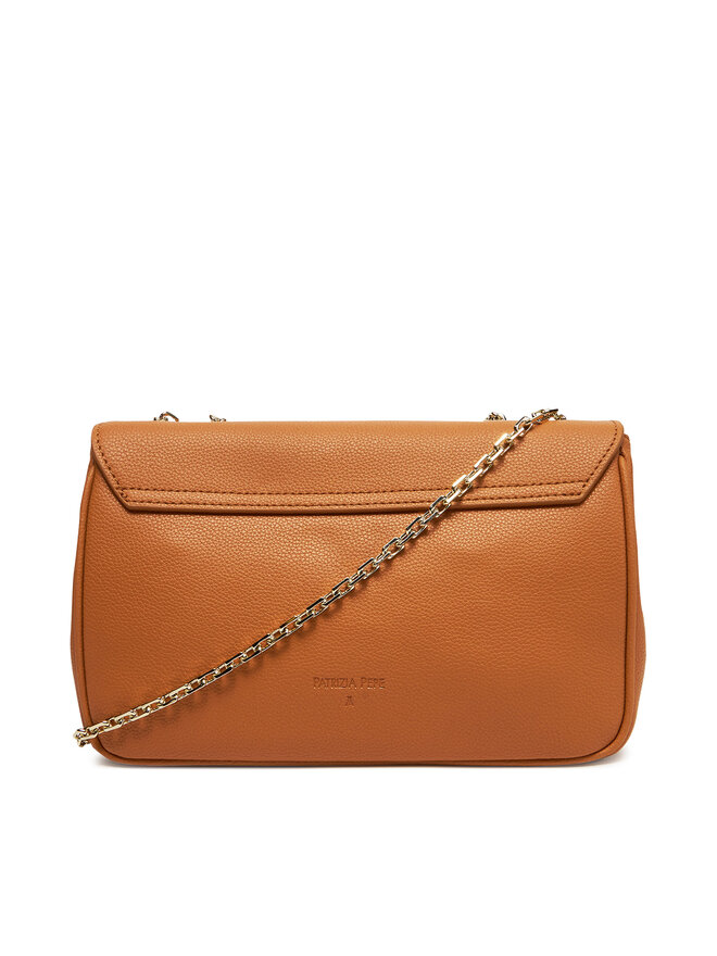 Patrizia Pepe Borsetta Patrizia Pepe 8B0228/L001 B815 Marrone