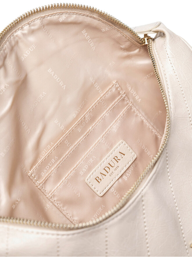 Badura Handtasche Badura TYL00527 Beige