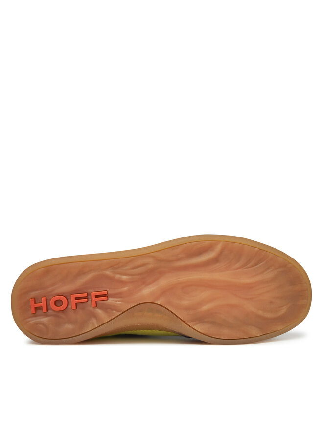 HOFF Sneakersy HOFF Park 12519013 Fioletowy