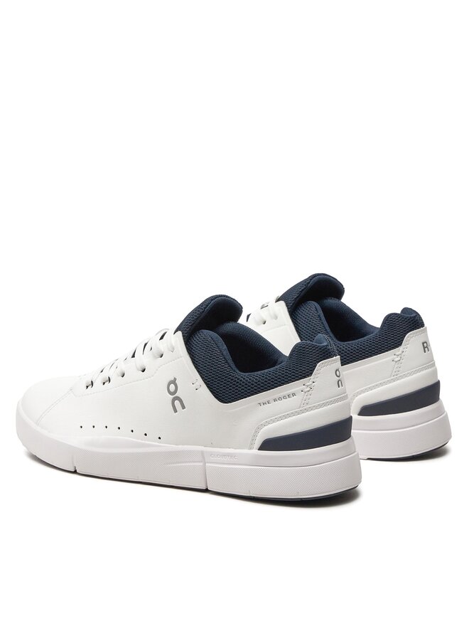 On Zapatillas de running On The Roger Advantage 3MD10640148 Blanco