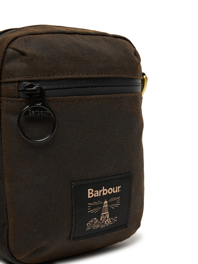 Barbour Umhängetasche Barbour UBA0716OL71 Braun