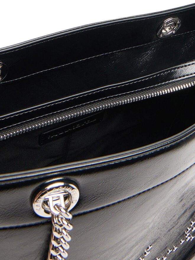 KARL LAGERFELD Soma KARL LAGERFELD A3W30031 Melns