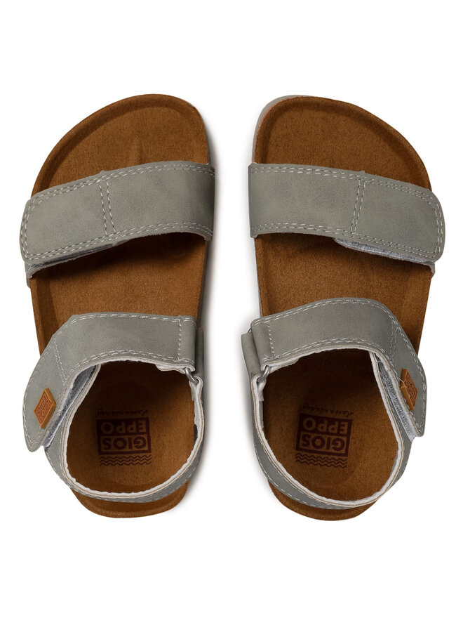 Gioseppo Sandale Gioseppo Upham 62976 Gri