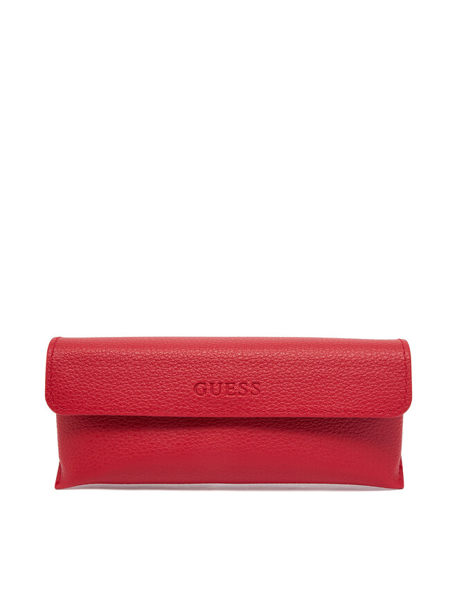 Guess Okulary przeciwsłoneczne Guess GU00132 Zielony