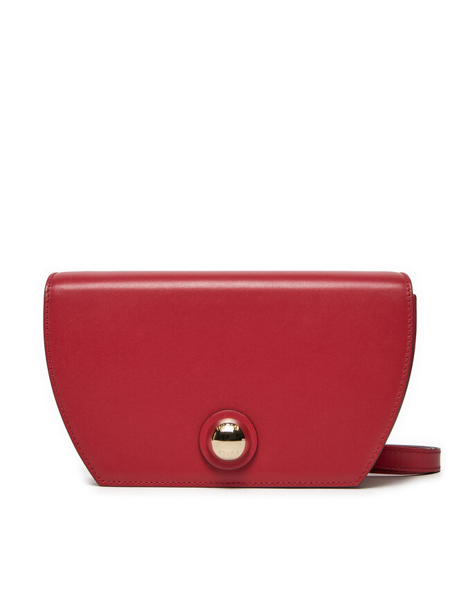 Furla Дамска чанта Furla Sfera Mini Crossbody WB01244 AX0733 2673S Червен