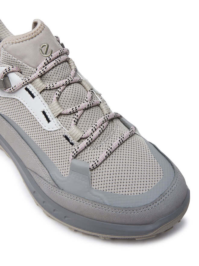 ECCO Trekingová obuv ECCO Ult-Trn W 82425361029 Šedá