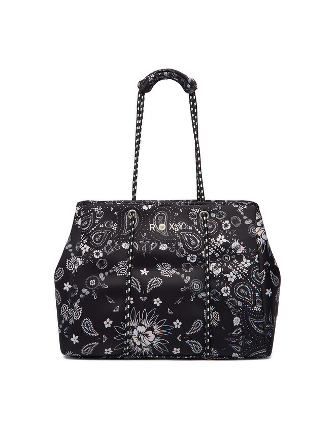 Roxy Сумка Roxy CBWEO-ROXY-M-002-09 Чорний