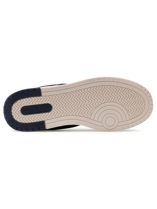 Levi's® Sneakers Levi's® VIRV0002S Braun