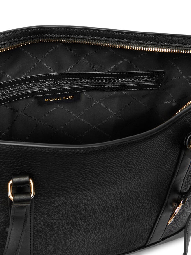 MICHAEL Michael Kors Handtasche MICHAEL Michael Kors 30S6G3PT3V Schwarz
