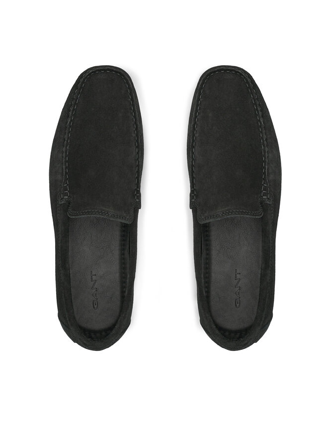 Gant Mocasini Gant 30633914 Negru