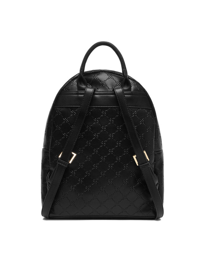 Nine West Rucksack Nine West CEO-IVORY CHARM-JH7437 Schwarz