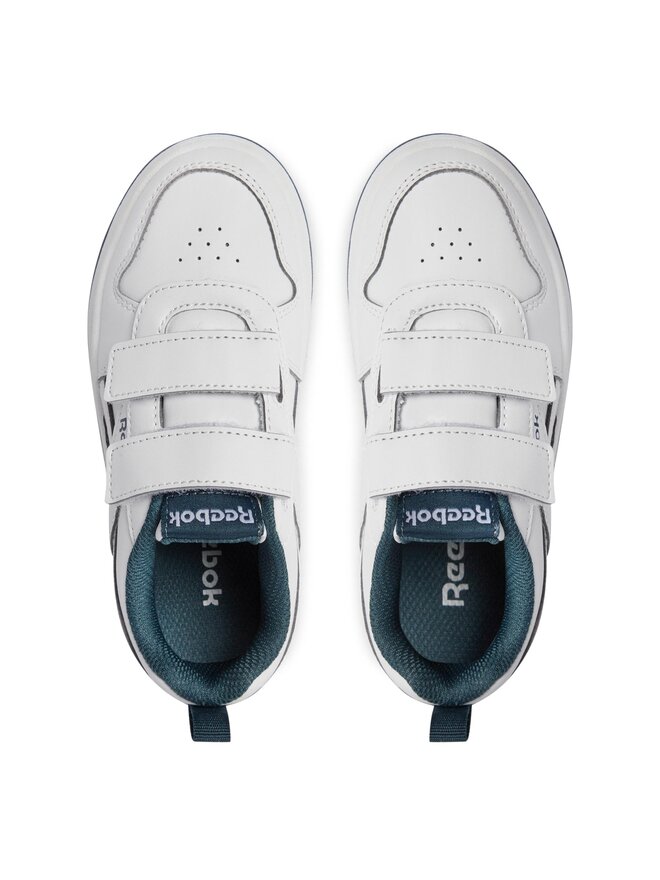 Reebok Sneakers Reebok Royal Prime 2 IE6675 Bianco