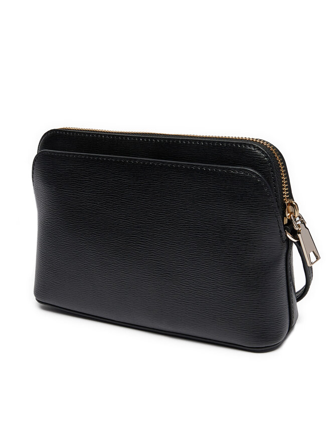 DKNY Handtasche DKNY R42EKE17 Schwarz