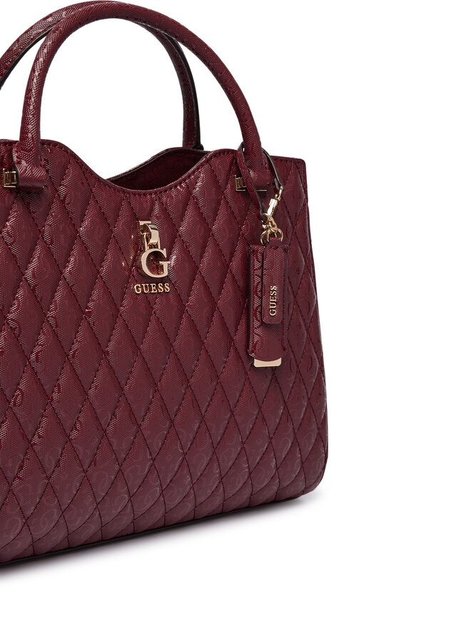 Guess Handtasche Guess Tamara HWGG23 23050 Dunkelbraun