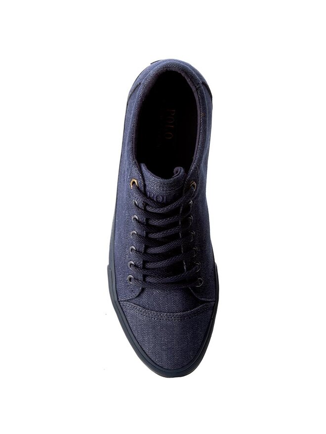 Polo Ralph Lauren Kedai Polo Ralph Lauren Klinger A85 XZA6P XYA6P XW9W9 Tamsiai mėlyna