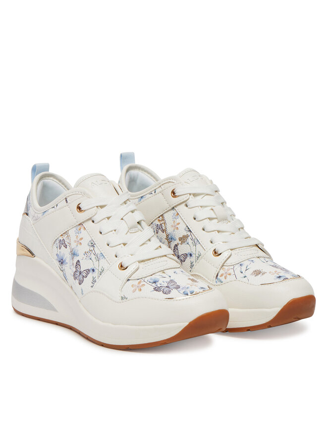 Aldo Sneakersy Aldo Ducie 13917586 Biały