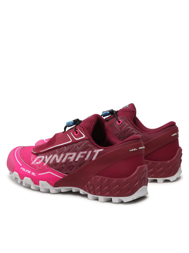 Dynafit Skriešanas apavi Dynafit Feline Sl W 64054 Bordo