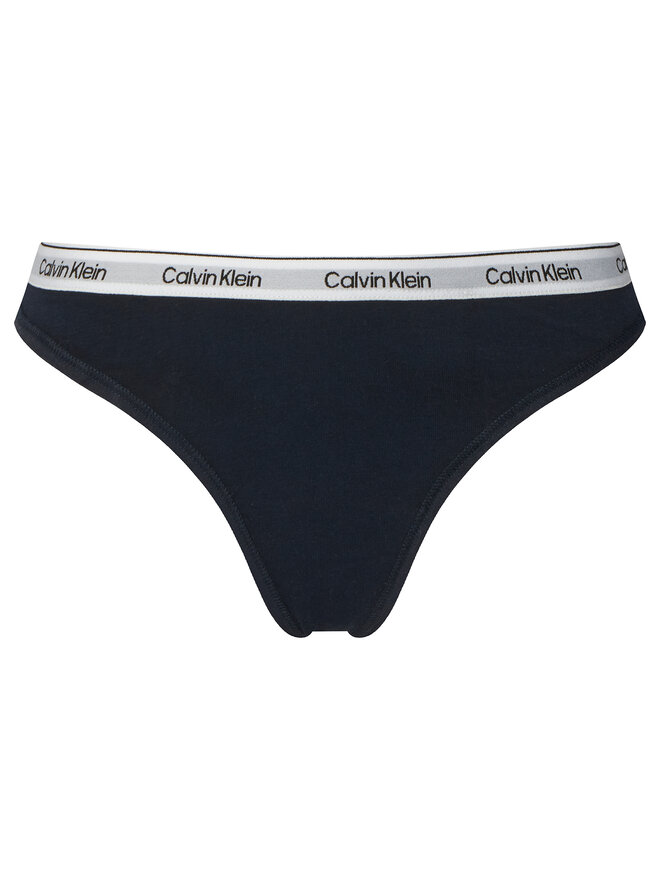 Calvin Klein Underwear Calvin Klein Underwear String-Set LV00QD5209 Bunt