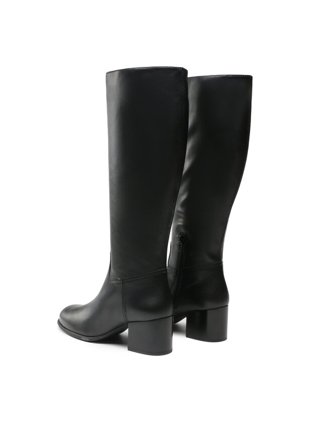 Unisa Botas altas Unisa Lezy Mar Negro