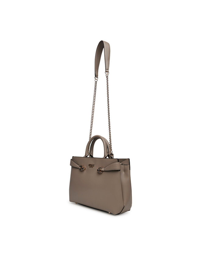 Guess Τσάντα Guess HWVG96 39060 Καφέ