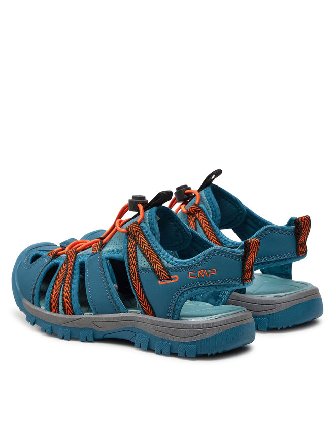 CMP Sandale CMP Theseus 3Q95884 Albastru