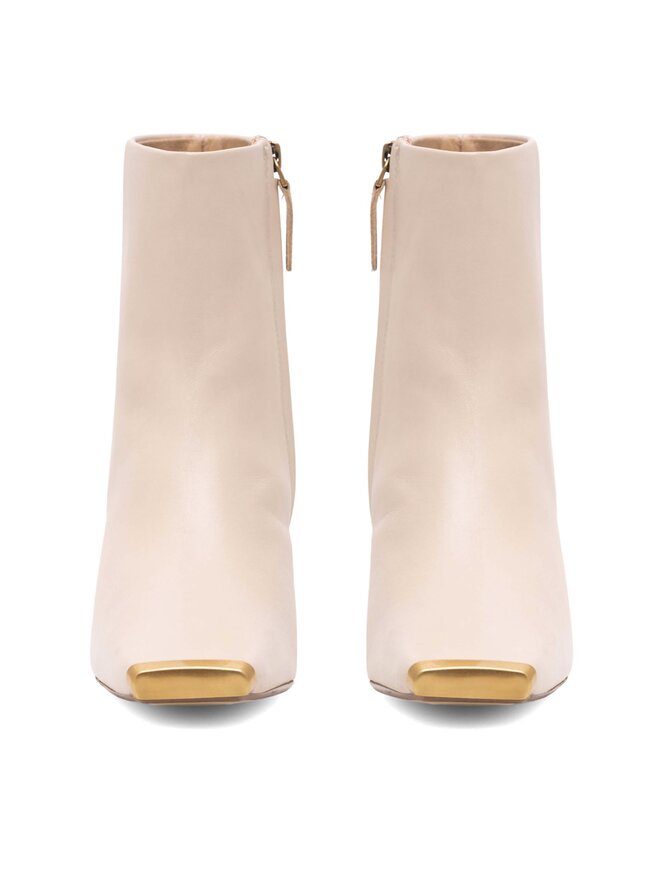 Gino Rossi Botine Gino Rossi ENNA-111430 Bej