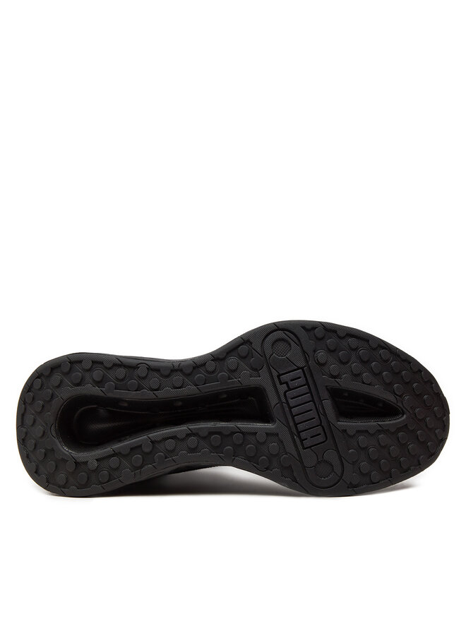 Puma Snīkeri Puma Softride Frequence 310500 01 Melns