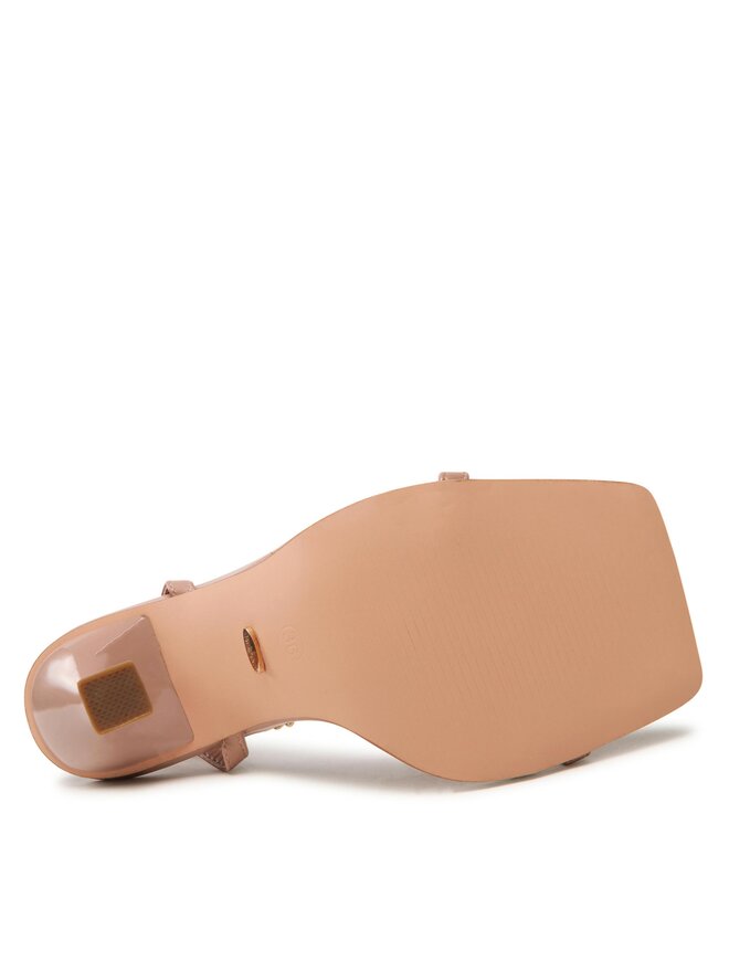 DeeZee Sandalias DeeZee F92964-33 Rosa