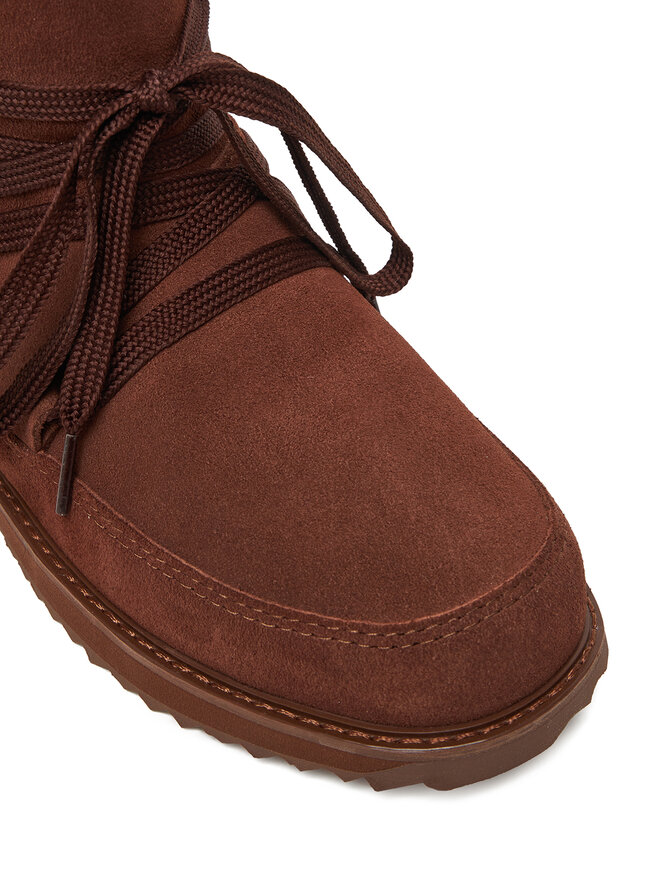 EMU Australia Stivali da neve EMU Australia Thorsby W13215 Marrone