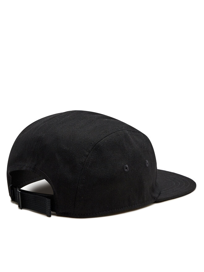 Vans Kšiltovka Vans Easy Patch Camper VN000GK8BLK1 Černá