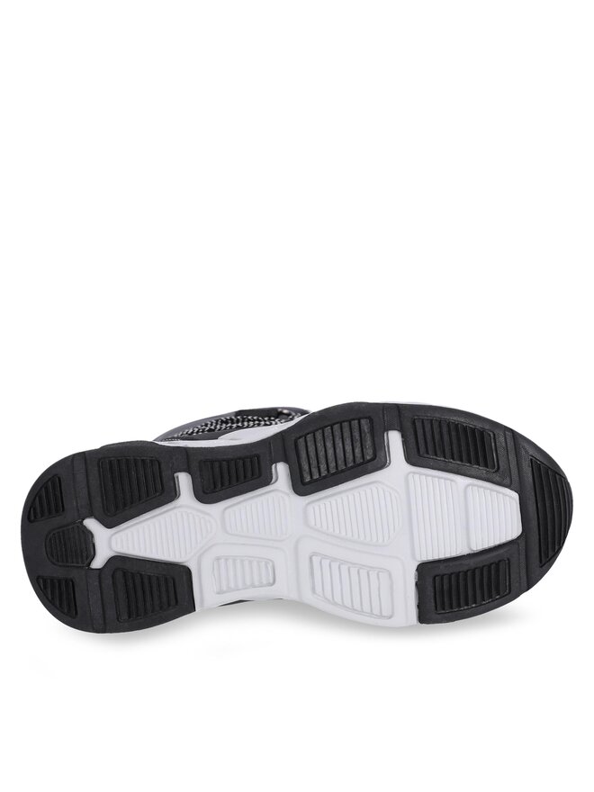 ZigZag Schneeschuhe ZigZag Turriea Kids Boot WP Z234122 Schwarz