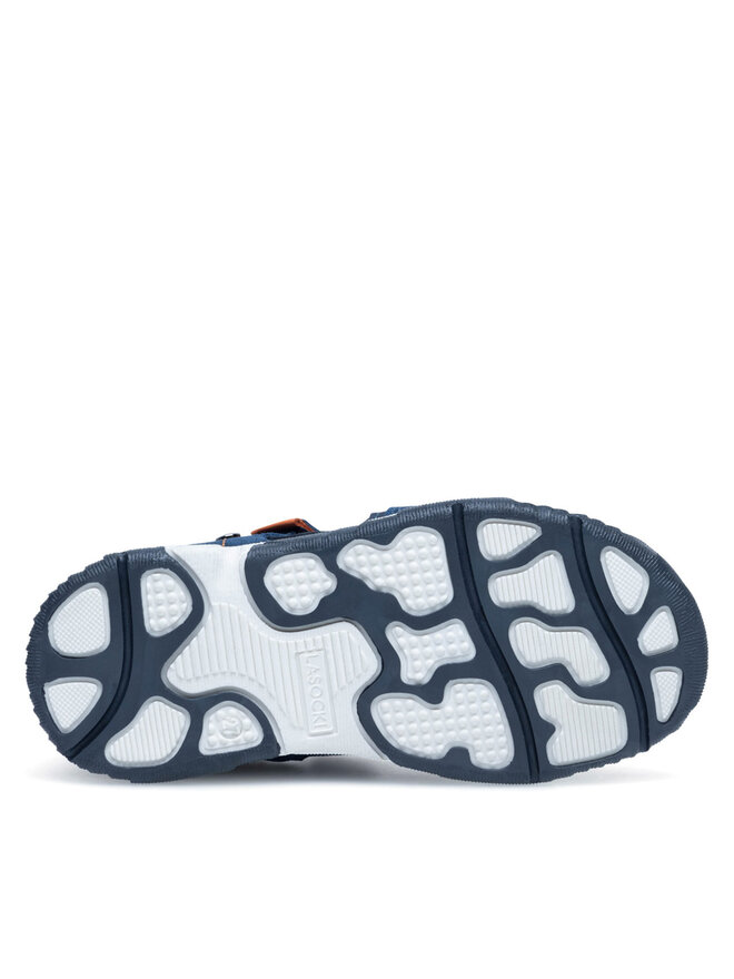 Lasocki Kids Sandalen Lasocki Kids KING CI12-KING-02(III)CH Dunkelblau