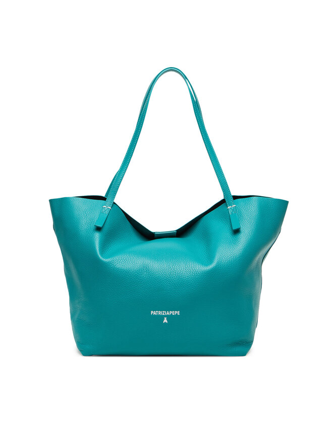 Patrizia Pepe Geantă Patrizia Pepe 2B0130/L148 Verde