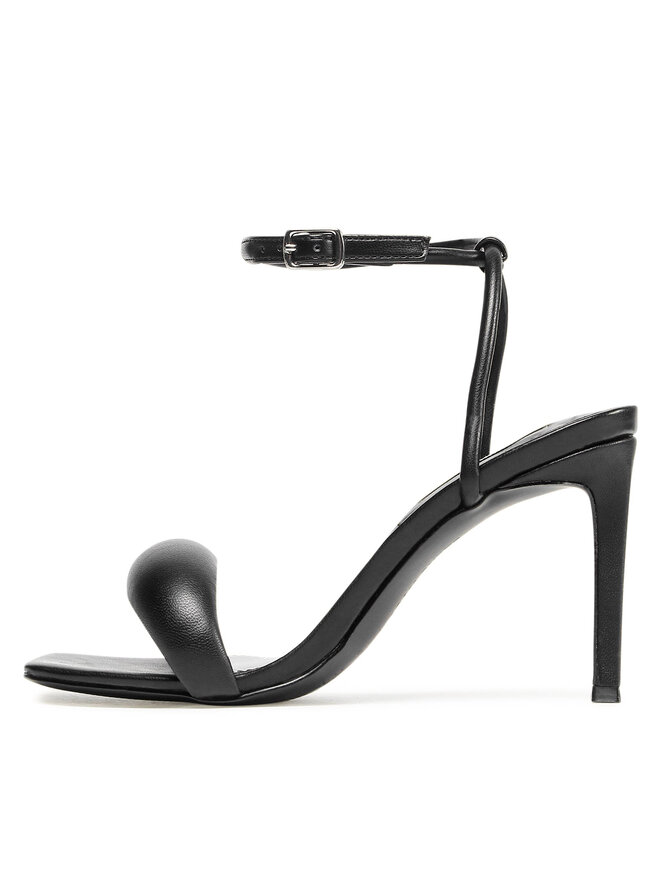 Steve Madden Sandalen Steve Madden Entice SM11001844-02002-001 Schwarz