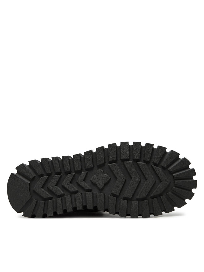Lee Cooper Schnürschuhe Lee Cooper LCJ-24-01-2976LA Schwarz