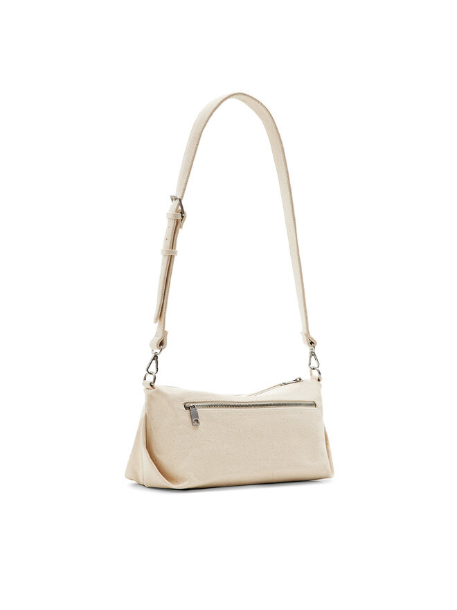 Desigual Bolso Desigual 24SAXA17 Écru